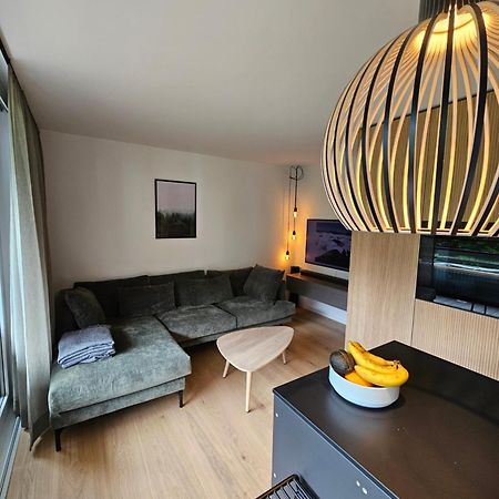 Zuhause In Den Alpen Ihre Ferienwohnung Mit Hallenbad Und Sauna Lenzerheide Exterior foto