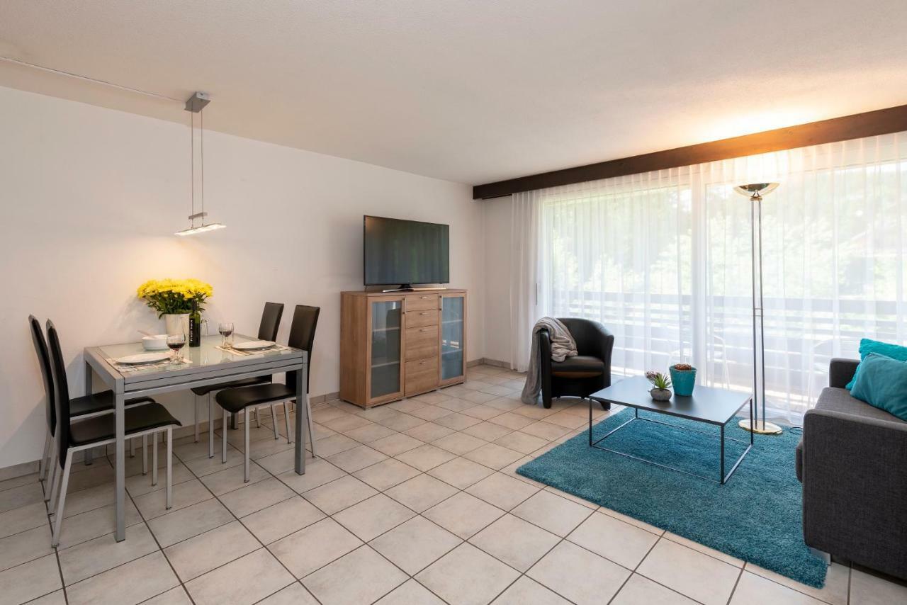 Zuhause In Den Alpen Ihre Ferienwohnung Mit Hallenbad Und Sauna Lenzerheide Exterior foto