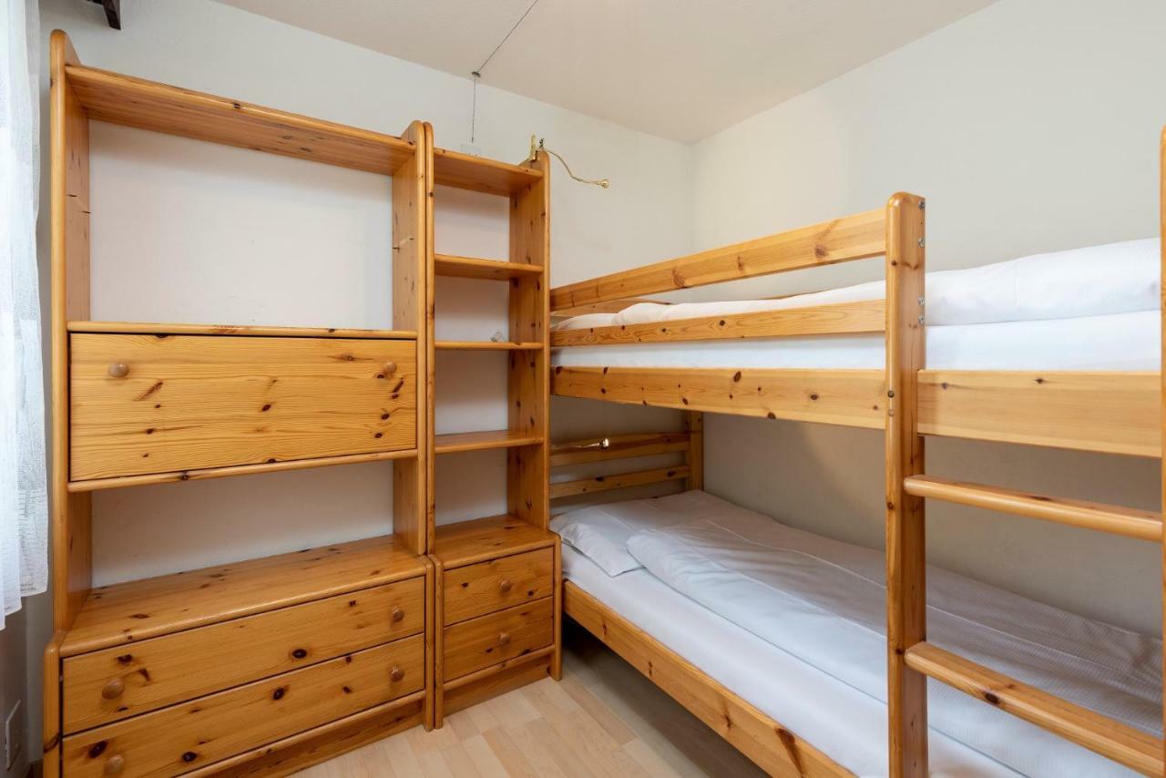 Zuhause In Den Alpen Ihre Ferienwohnung Mit Hallenbad Und Sauna Lenzerheide Exterior foto